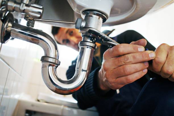  Carnesville, GA Plumbing services Pros