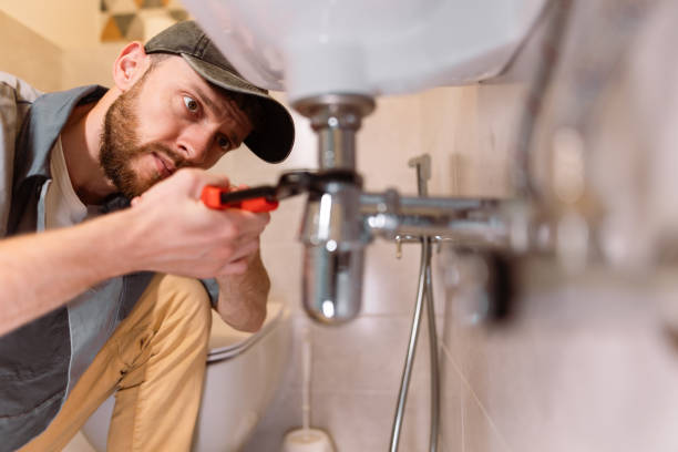 Reliable Carnesville, GA Plumbing services Solutions