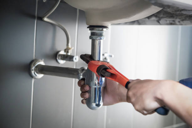 Best Residential Plumbing Services  in Carnesville, GA